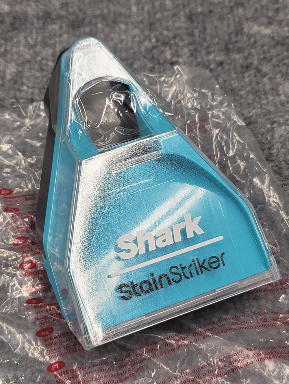 Shark StainStriker PX200 PX201 EX304 Carpet Cleaner Nozzle Attachment NEW
